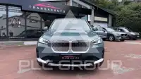 2024 BMW iX