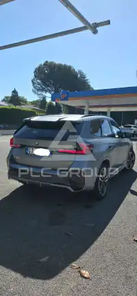 2024 BMW iX