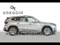 2024 BMW iX