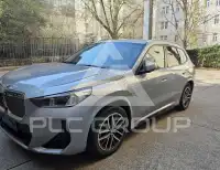 2024 BMW iX