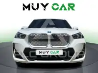 2024 BMW iX