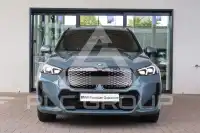 2024 BMW iX