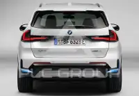 2024 BMW iX