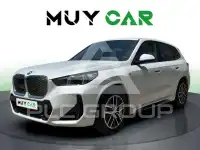 2024 BMW iX