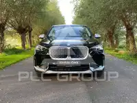 2024 BMW iX