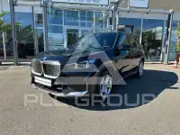 2024 BMW iX