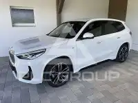 2024 BMW iX
