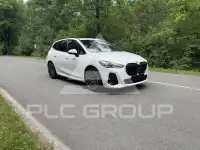 2024 BMW 2 Series