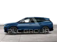 2024 BMW iX