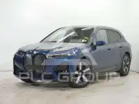 2024 BMW iX