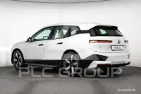 2024 BMW iX