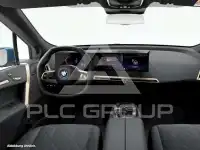 2024 BMW iX