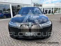 2024 BMW iX