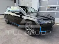 2024 BMW iX