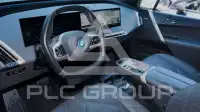 2024 BMW iX