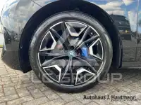 2024 BMW iX