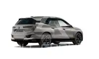 2024 BMW iX
