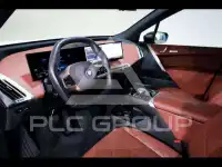 2024 BMW iX