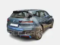 2024 BMW iX