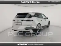 2024 BMW iX