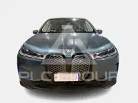2024 BMW iX
