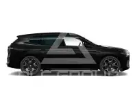 2024 BMW iX