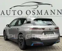 2024 BMW iX