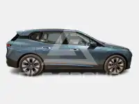2024 BMW iX