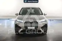 2024 BMW iX