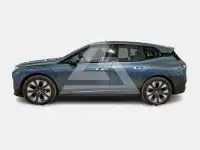 2024 BMW iX