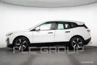 2024 BMW iX