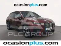 2024 BMW iX