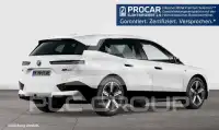 2024 BMW iX