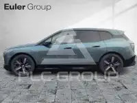 2024 BMW iX