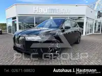 2024 BMW iX