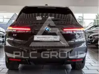 2024 BMW iX