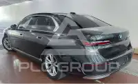 2024 BMW I7