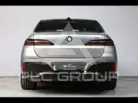 2024 BMW I7