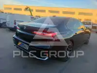2024 BMW I7