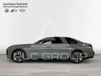2024 BMW I7