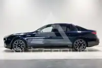 2024 BMW I7