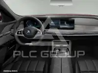 2024 BMW I7