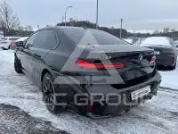 2024 BMW I7