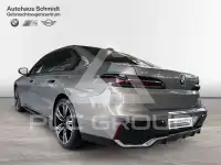 2024 BMW I7