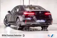 2024 BMW I7