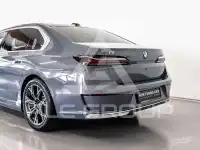 2024 BMW I7