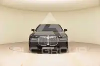 2024 BMW I7