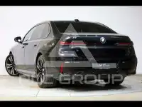 2024 BMW I7