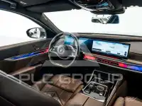 2024 BMW I7