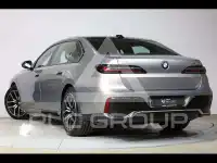 2024 BMW I7